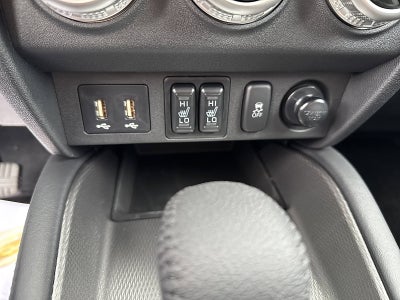 2025 Mitsubishi Outlander Sport 2.0 SE