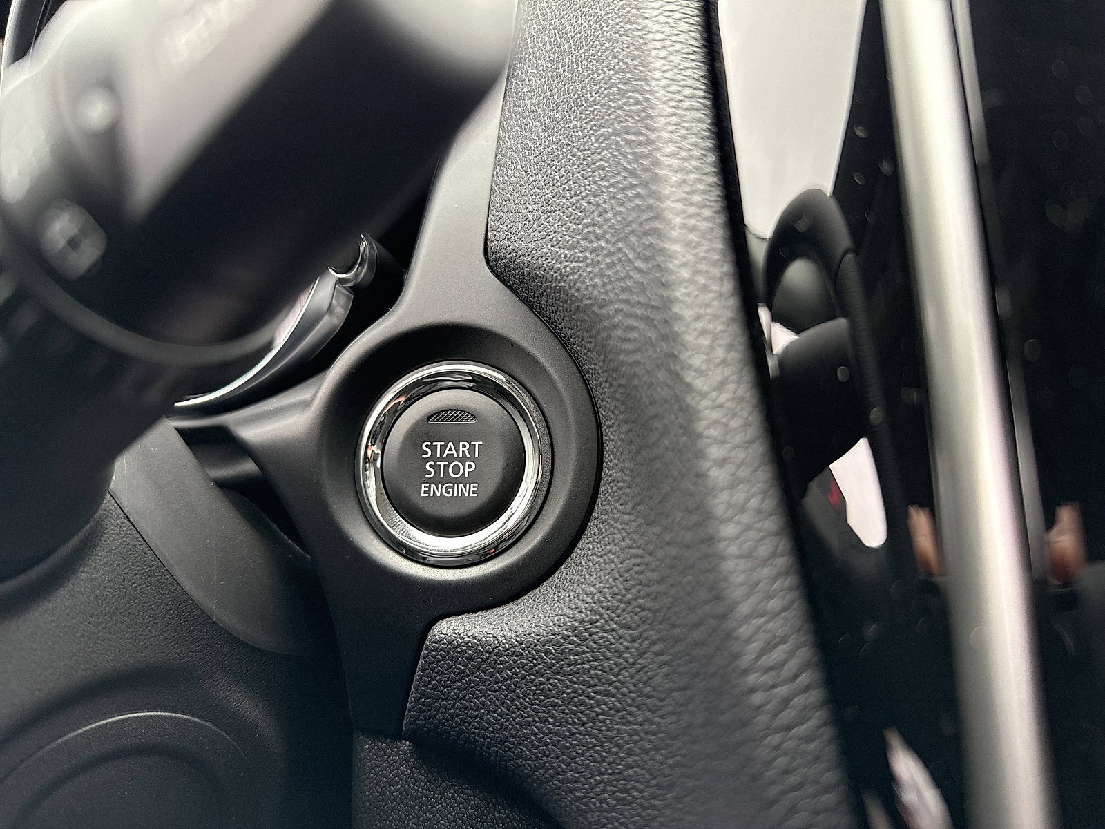 2025 Mitsubishi Outlander Sport 2.0 SE