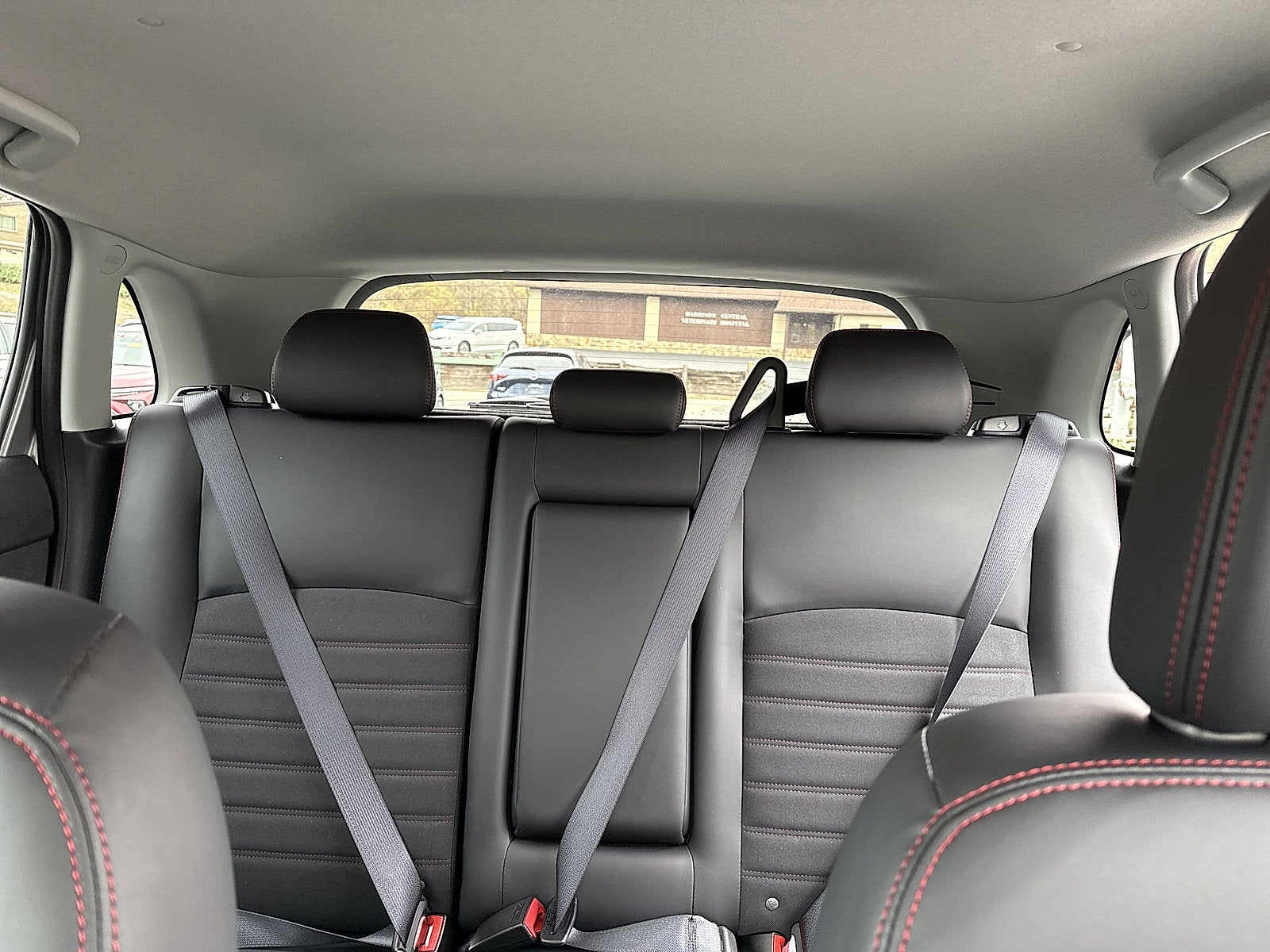 2025 Mitsubishi Outlander Sport 2.0 SE