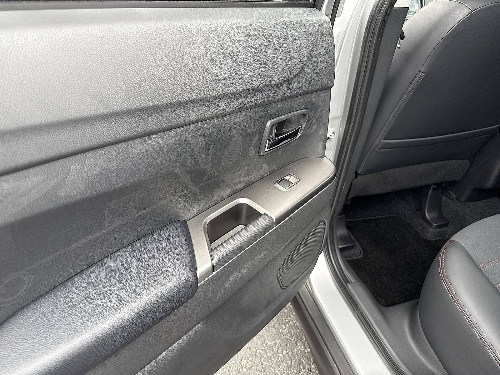 2025 Mitsubishi Outlander Sport 2.0 SE