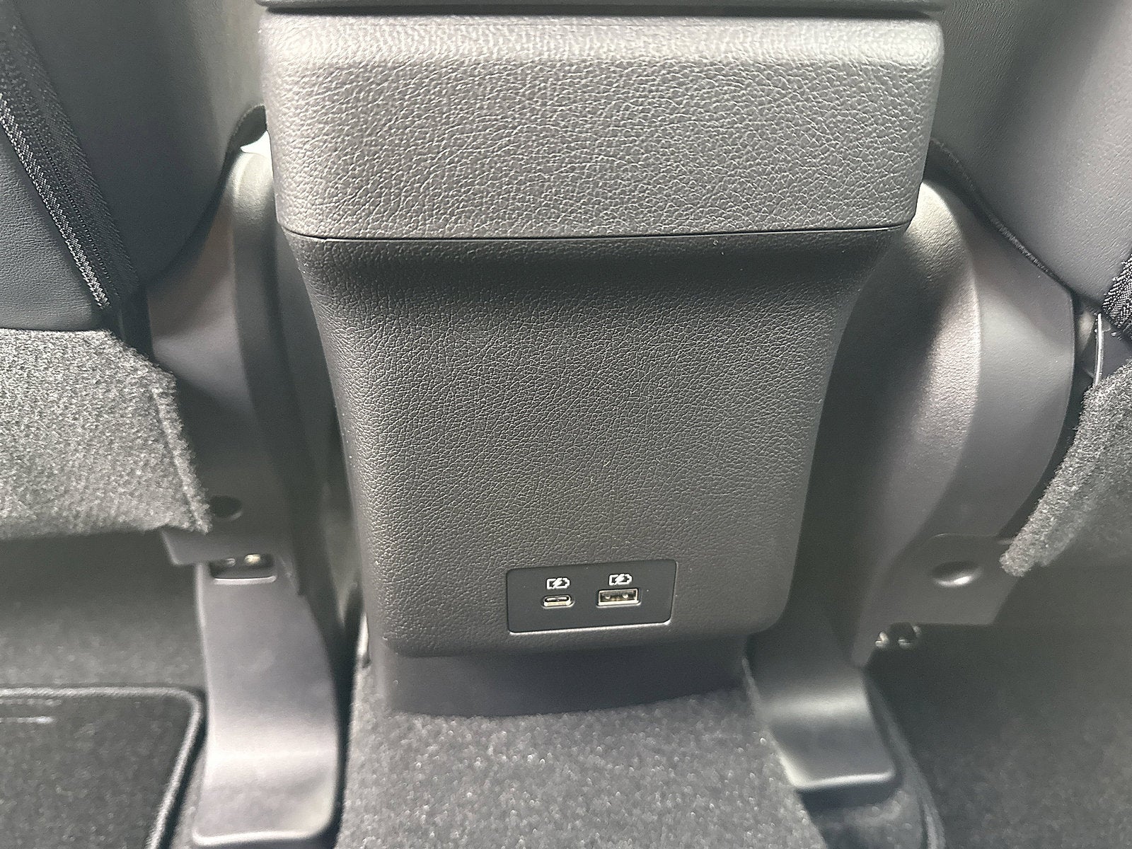 2025 Mitsubishi Outlander Sport 2.0 SE