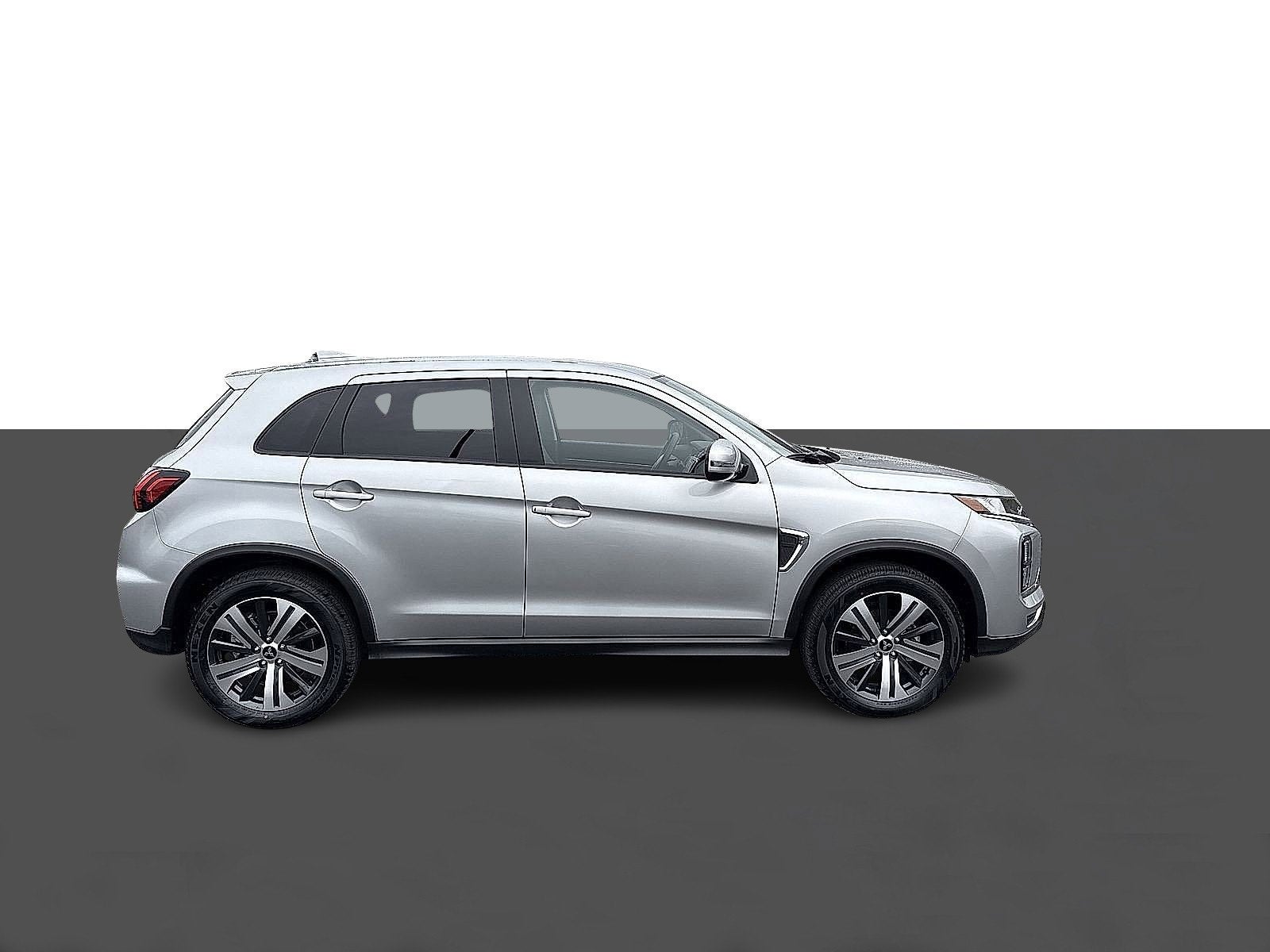 2025 Mitsubishi Outlander Sport 2.0 SE