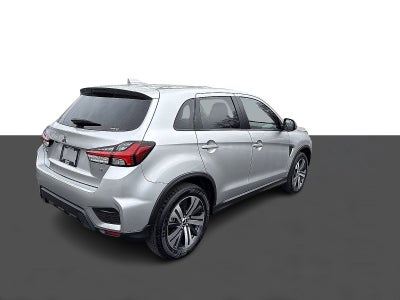 2025 Mitsubishi Outlander Sport 2.0 SE