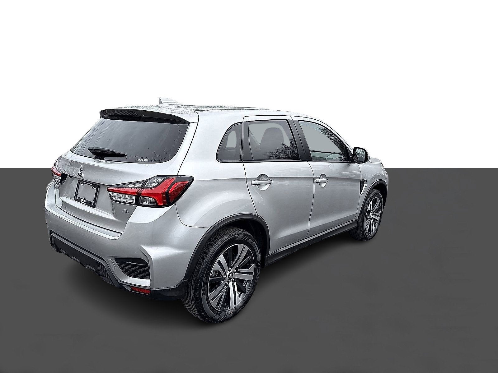 2025 Mitsubishi Outlander Sport 2.0 SE