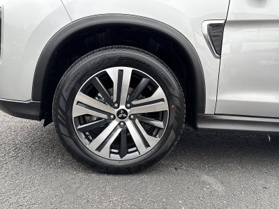 2025 Mitsubishi Outlander Sport 2.0 SE