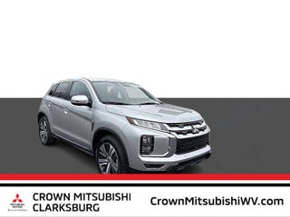 2025 Mitsubishi Outlander Sport 2.0 SE