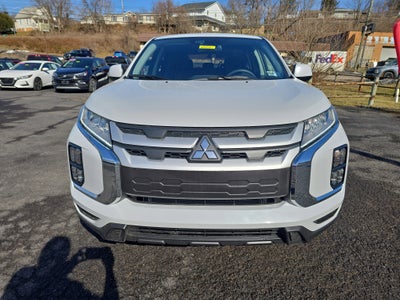 2026 Mitsubishi Outlander Sport 2.0 LE