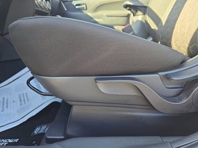 2026 Mitsubishi Outlander Sport 2.0 LE