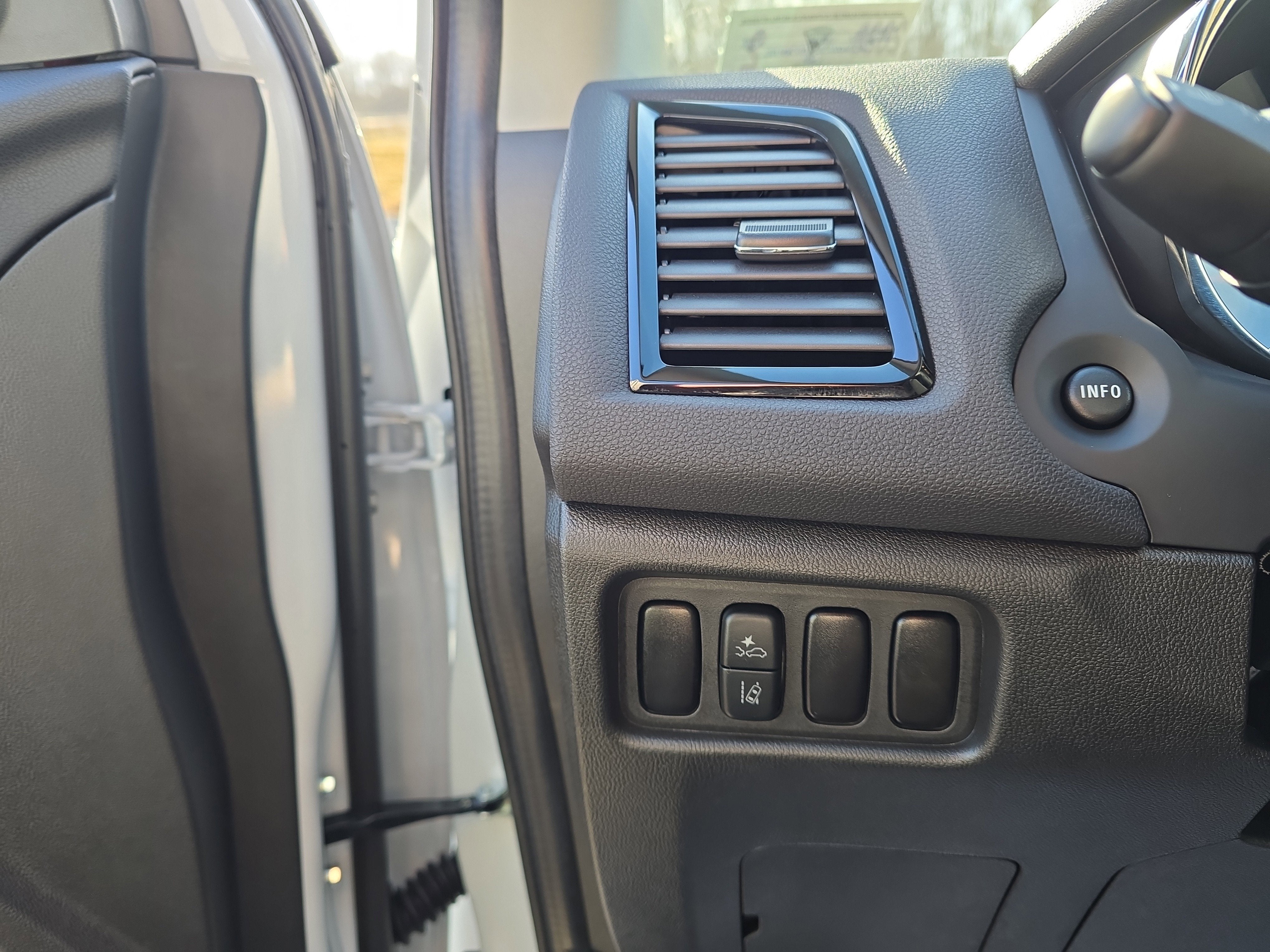 2026 Mitsubishi Outlander Sport 2.0 LE