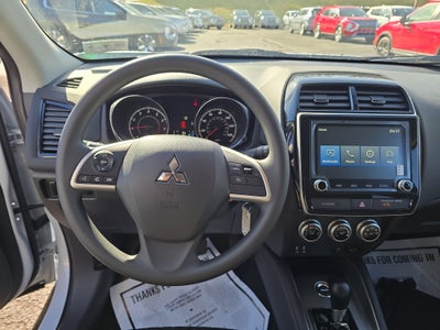 2026 Mitsubishi Outlander Sport 2.0 LE