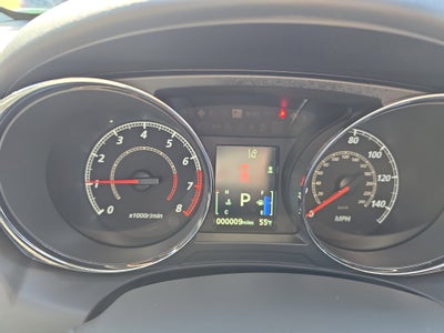 2026 Mitsubishi Outlander Sport 2.0 LE