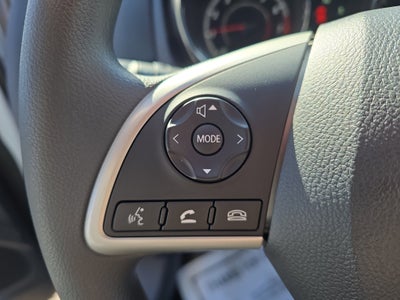 2026 Mitsubishi Outlander Sport 2.0 LE