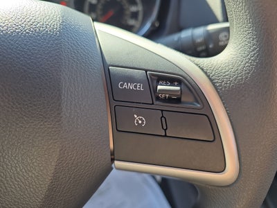 2026 Mitsubishi Outlander Sport 2.0 LE