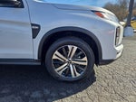 2026 Mitsubishi Outlander Sport 2.0 LE