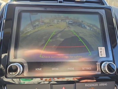 2026 Mitsubishi Outlander Sport 2.0 LE