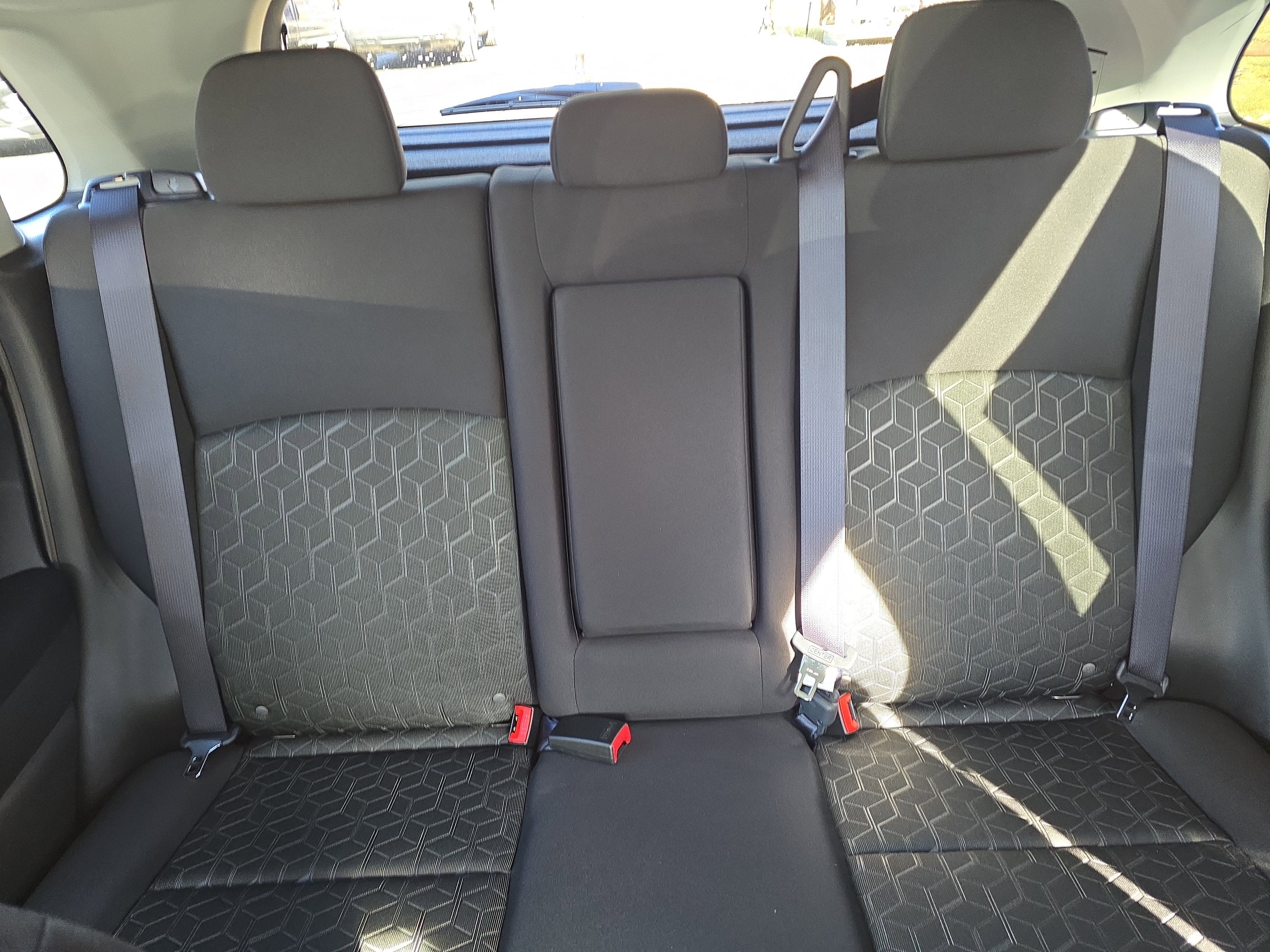 2026 Mitsubishi Outlander Sport 2.0 LE