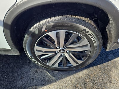 2026 Mitsubishi Outlander Sport 2.0 LE