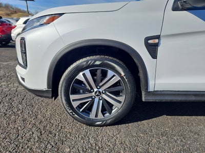 2026 Mitsubishi Outlander Sport 2.0 LE