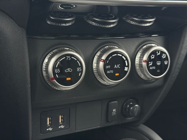 2026 Mitsubishi Outlander Sport S