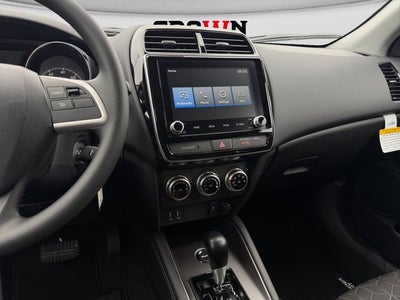 2026 Mitsubishi Outlander Sport S