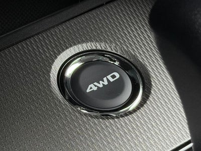 2026 Mitsubishi Outlander Sport S