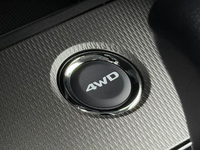 2026 Mitsubishi Outlander Sport S