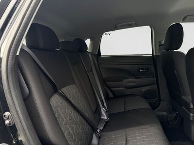 2026 Mitsubishi Outlander Sport S