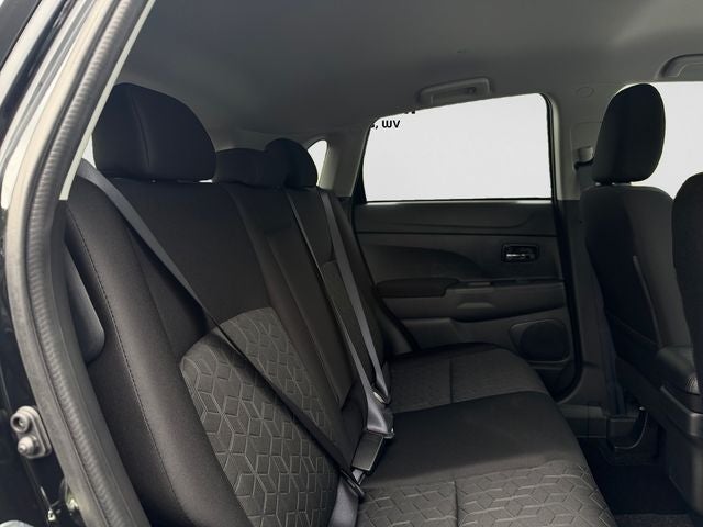 2026 Mitsubishi Outlander Sport S