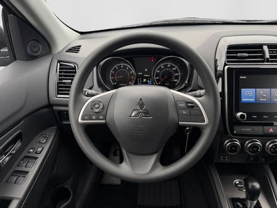 2026 Mitsubishi Outlander Sport S