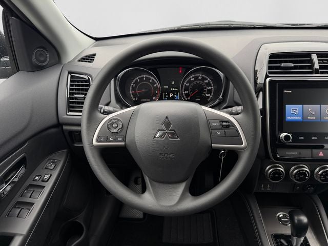 2026 Mitsubishi Outlander Sport S