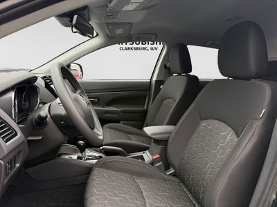 2026 Mitsubishi Outlander Sport S