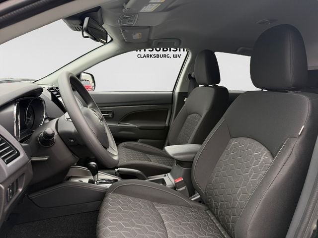 2026 Mitsubishi Outlander Sport S