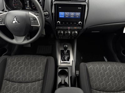2026 Mitsubishi Outlander Sport S