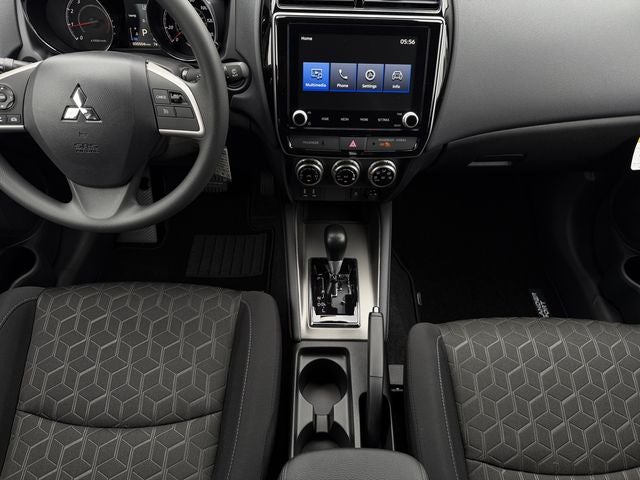 2026 Mitsubishi Outlander Sport S