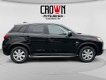 2026 Mitsubishi Outlander Sport S