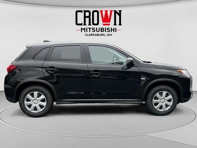 2026 Mitsubishi Outlander Sport S
