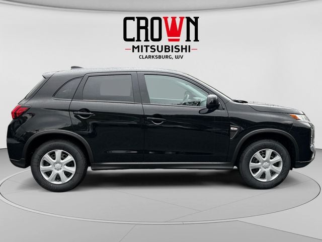 2026 Mitsubishi Outlander Sport S