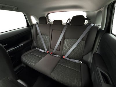 2026 Mitsubishi Outlander Sport S