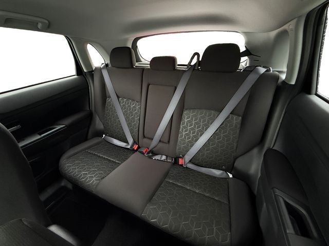 2026 Mitsubishi Outlander Sport S