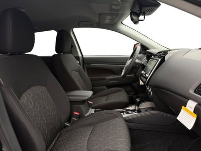 2026 Mitsubishi Outlander Sport S