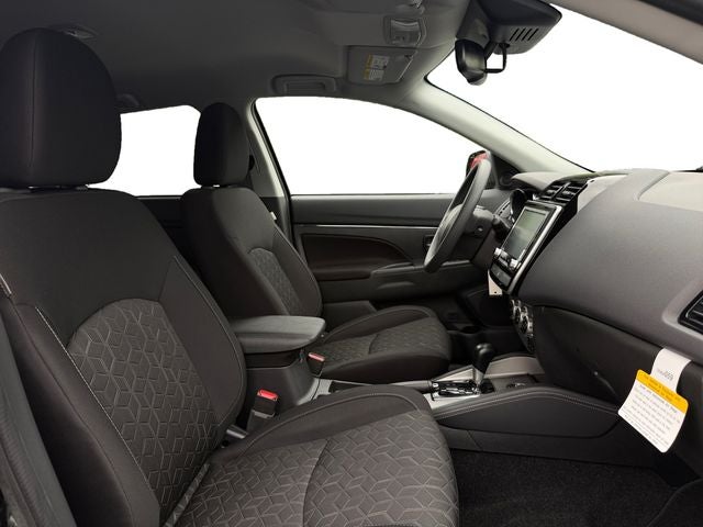 2026 Mitsubishi Outlander Sport S