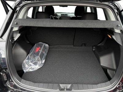 2026 Mitsubishi Outlander Sport S