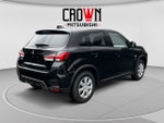 2026 Mitsubishi Outlander Sport S