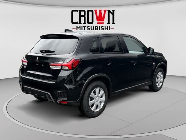 2026 Mitsubishi Outlander Sport S