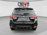 2026 Mitsubishi Outlander Sport S