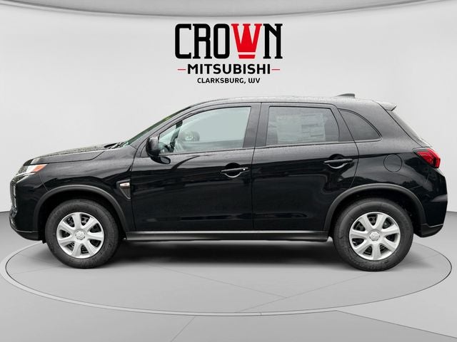 2026 Mitsubishi Outlander Sport S