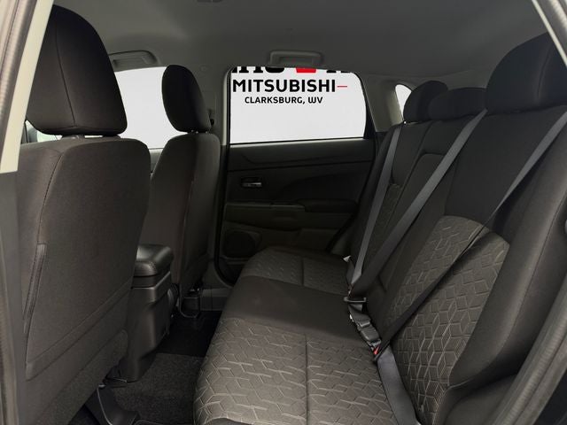 2026 Mitsubishi Outlander Sport S