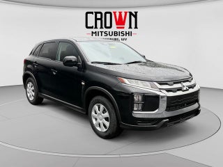 2026 Mitsubishi Outlander Sport S