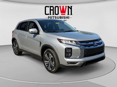 2027 Mitsubishi Outlander Sport 2.0 SE