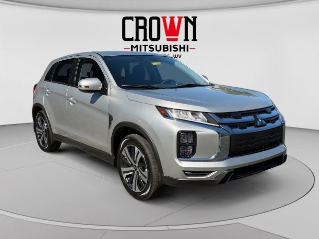 2027 Mitsubishi Outlander Sport 2.0 SE